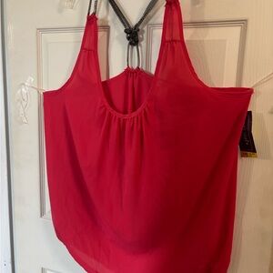 Wet Seal Camisole Top
